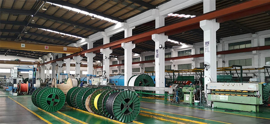 莞企民興電纜：950℃烈焰中，電纜可保3小時不斷電