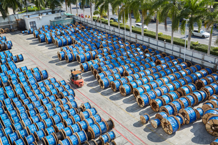 80億人口“碳排放”到來！民興勇?lián)敖堤肌笔姑? ></span>
                                <dt>
                                   <span>2022-11-24</span>
                                   <h4>80億人口“碳排放”到來！民興勇?lián)敖堤肌笔姑?/h4>
                                   <p>民興電纜自1988年創(chuàng)立以來，一直堅持“符合法規(guī)、預防為主、節(jié)能減排、持續(xù)改善”的環(huán)境方針，將綠色環(huán)保、節(jié)能降耗貫穿企業(yè)研發(fā)、生產、檢驗檢測、銷售服務等各個環(huán)節(jié)，堅定不移地走綠色低碳的高質量發(fā)展之路，持續(xù)為全球的“節(jié)能降碳”貢獻民興力量！</p>
                                   <i>閱讀詳情 ></i>
                                </dt>
                            </a>
                        </li><li id=