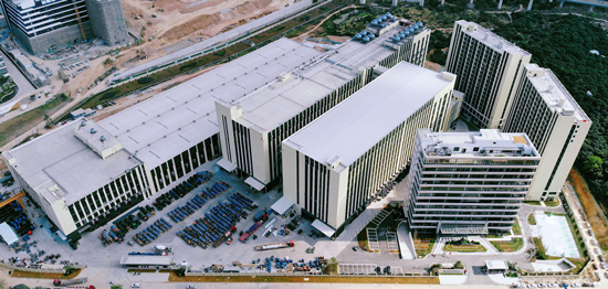 連續(xù)3年！民興電纜榮獲“東莞市效益貢獻獎”