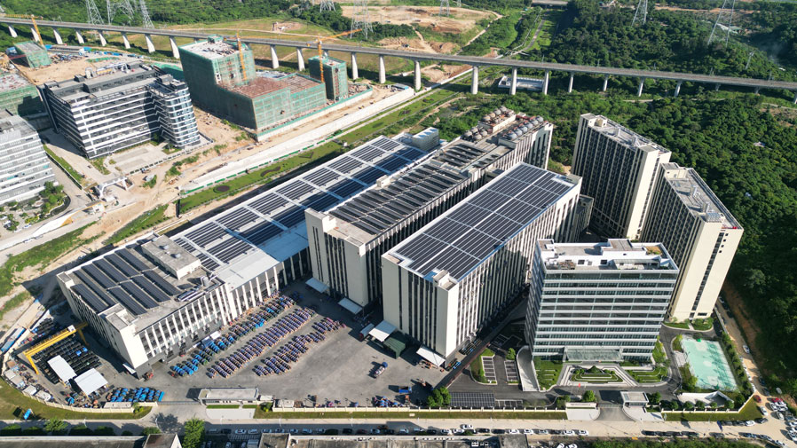 民興電纜通過國(guó)家級(jí)綠色工廠認(rèn)證！