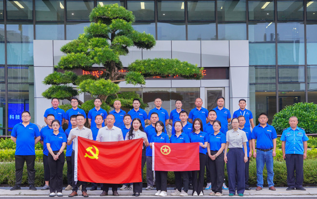 致敬最可愛(ài)的人 | 民興電纜開(kāi)展“八一”建軍節(jié)主題慰問(wèn)活動(dòng)